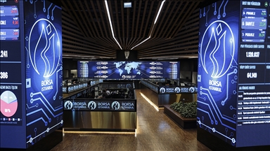 Borsa güne düşüşle başladı
