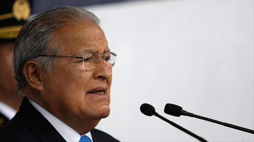El Gobierno de Nicaragua nacionalizó al expresidente salvadoreño Sánchez Cerén