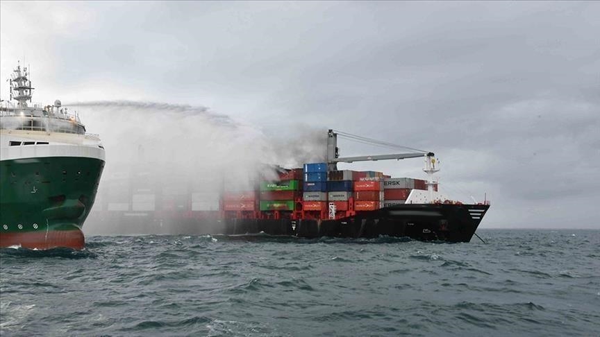 Israel blames Iran for deadly attack on vessel owned by Israeli tycoon's firm