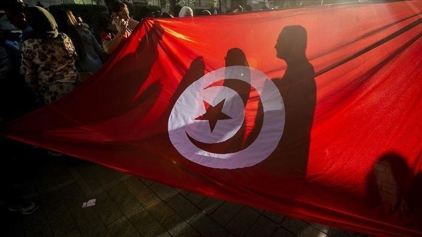 صدور حکم حبس خانگی برای دادستان سابق تونس