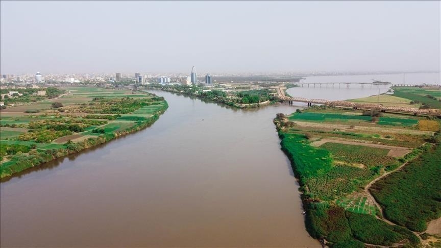 السودان: 5 مليارات متر مكعب إيرادات النيل الأزرق خلال يوليو