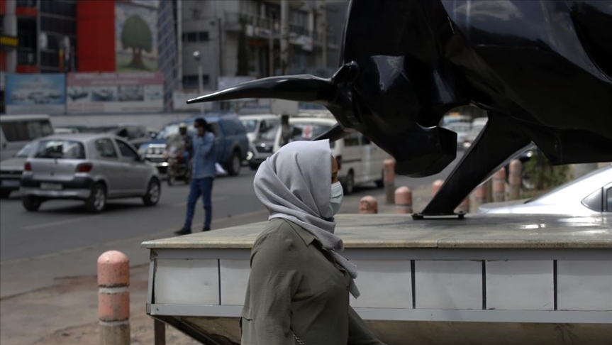 El número de casos de COVID-19 en África se acerca a los seis millones