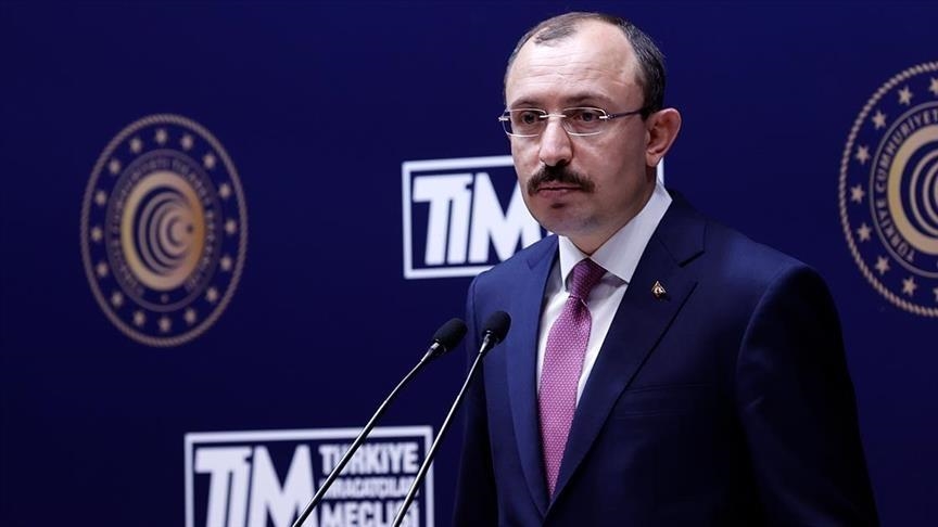 Турция готова довести товарооборот с РФ до $100 млрд – глава Минторга