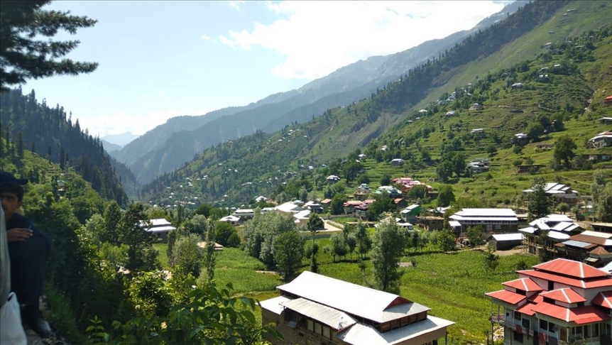 Treks, tours, and many facets of Pakistan-administered Kashmir