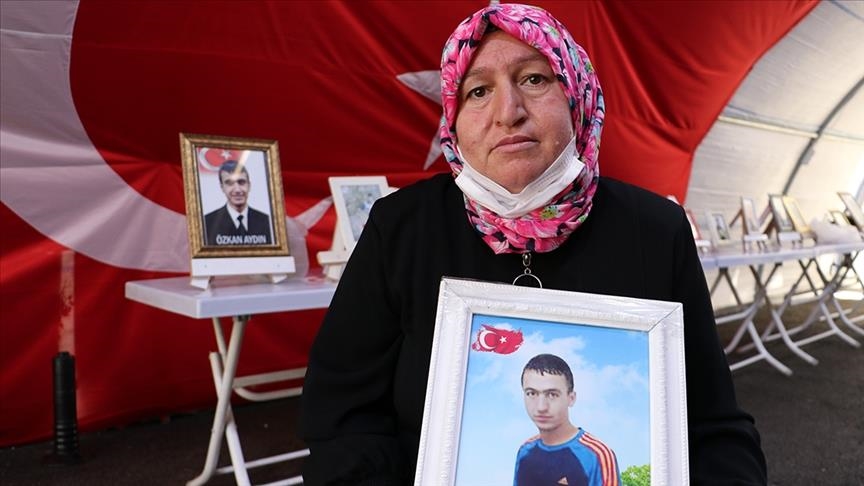 Turquie: Les Mères de Diyarbakir sont déterminées à sauver leurs proches des griffes du terrorisme