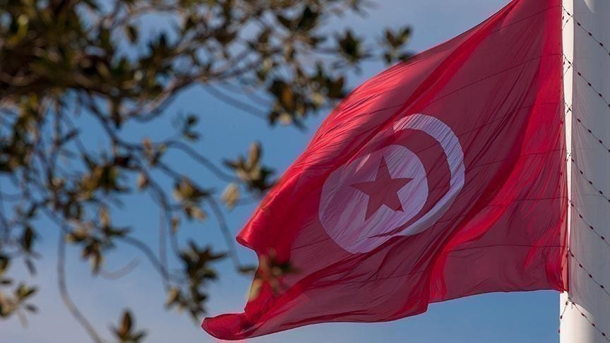 Mantan hakim Tunisia dalam tahanan rumah