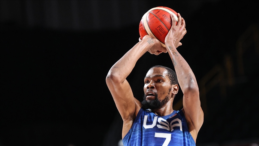 Team Usa Beat Czech Republic 119 84 In Men S Basketball At Olympics Team Usa Beat Czech Republic 119 84 In Men S Basketball At Olympics