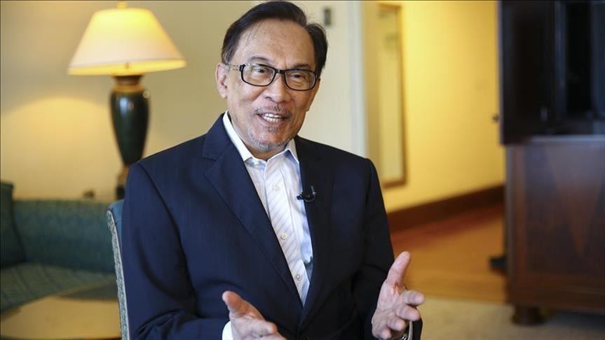 Istana bantah Anwar Ibrahim bertemu Raja Malaysia siang ini