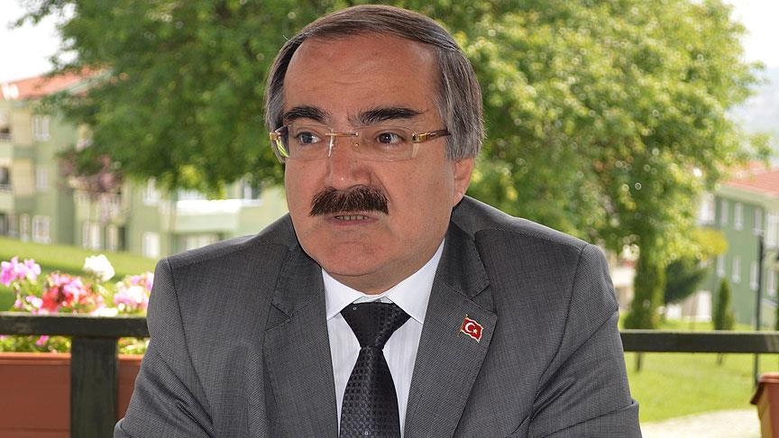 Eski Sakarya Valisi Hüseyin Avni Coş hayatını kaybetti