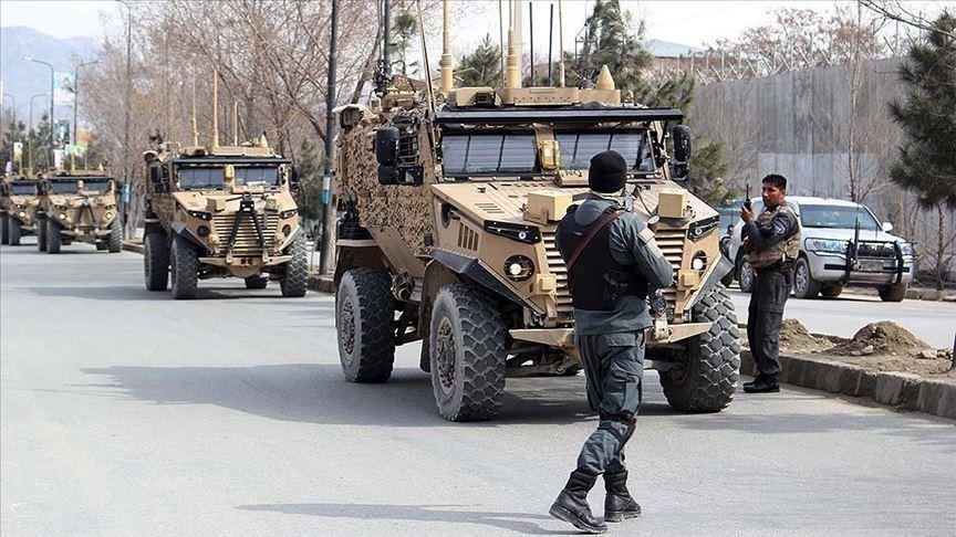 واشنطن تدين الهجوم على منشأة أممية غربي أفغانستان 