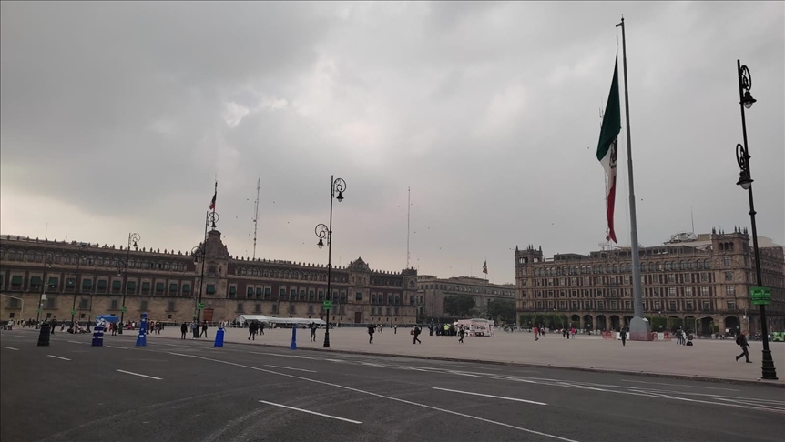 México llevará a cabo un referendo para definir si se juzga por corrupción a cinco exmandatarios