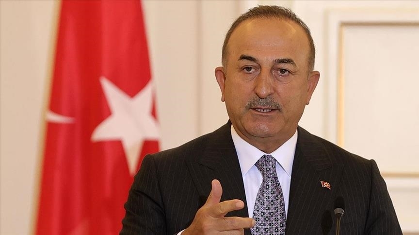 Dışişleri Bakanı Çavuşoğlu, orman yangınlarından etkilenenlere destek ödemelerinin başladığını söyledi