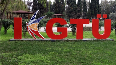 Gebze Teknik Üniversitesi 'en araştırmacı' devlet üniversitesi oldu