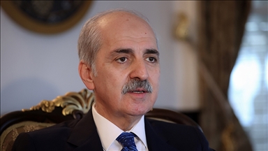 AK Parti Genel Başkanvekili Kurtulmuş: Kardeşlik iklimimizi hiçbir provokasyon bozamayacaktır
