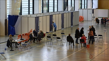 Koronavirüs salgınında son 24 saat