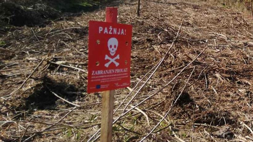 BiH: Demineri FUCZ-a iz minskog polja izvukli tijela dvojice lovaca koji su nastradali kod Zavidovića