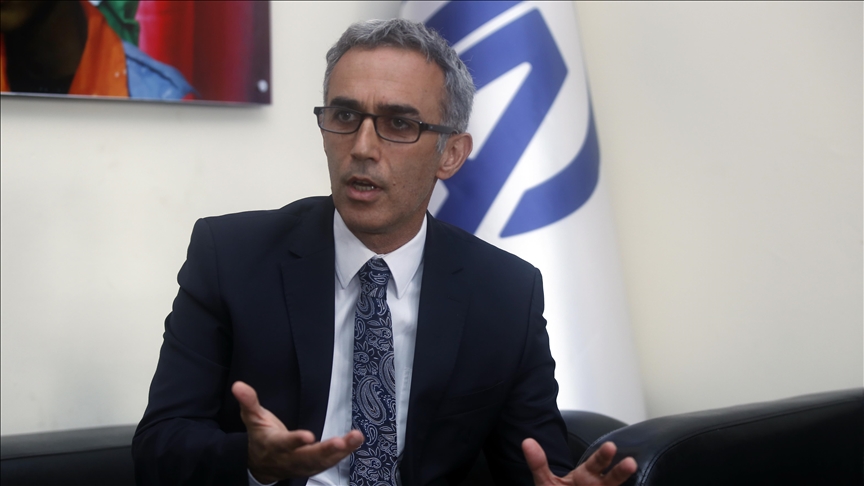 Turkish aid agency continues projects in Ethiopia