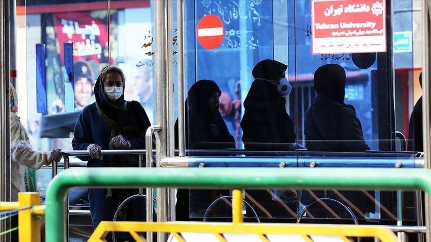 جولان کرونا در ایران؛ طی یک روز 366 بیمار جان باختند