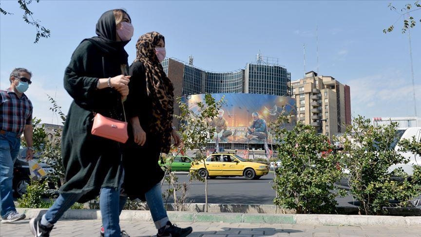 Iran, 366 viktima nga COVID-19 gjatë 24 orëve