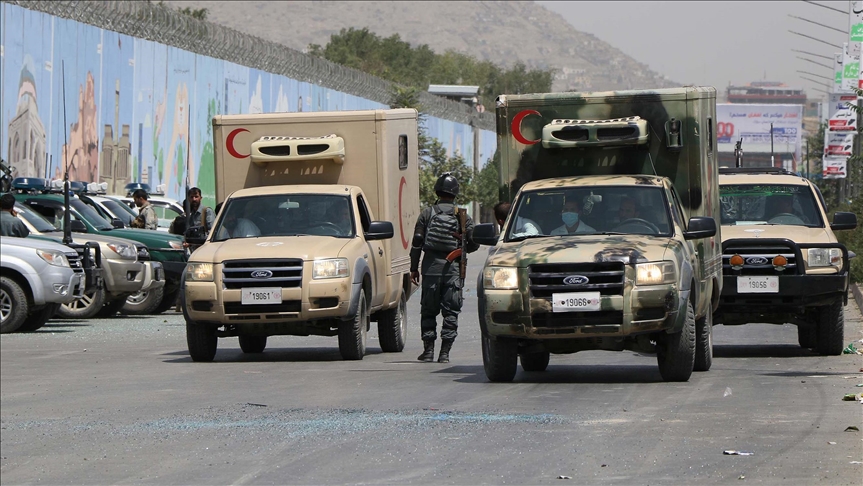 Afganistan: Petoro mrtvih u napadu talibana