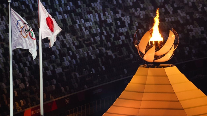 Estos son algunos de los eventos inusuales que se han registrado en los Juegos Olímpicos de Tokio 2020