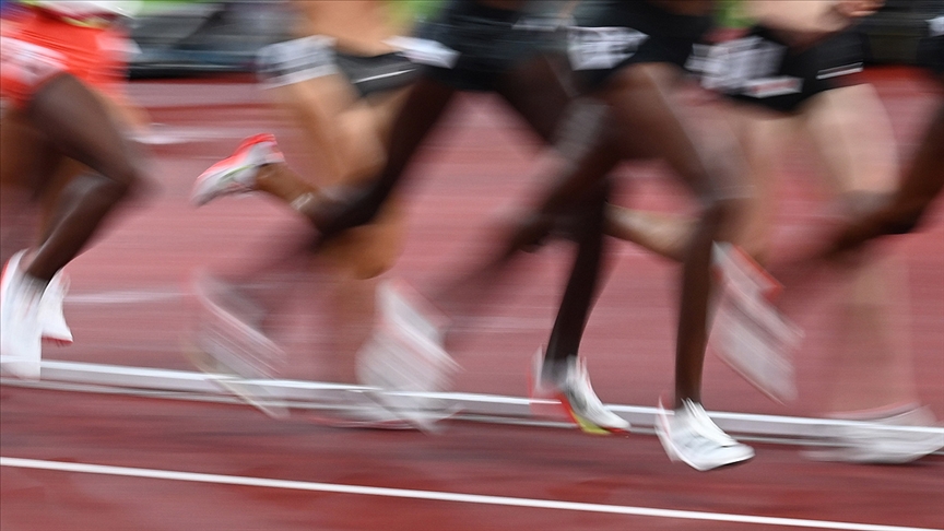 Tokyo 2020'de erkekler 100 metrenin galibi İtalyan Jacobs