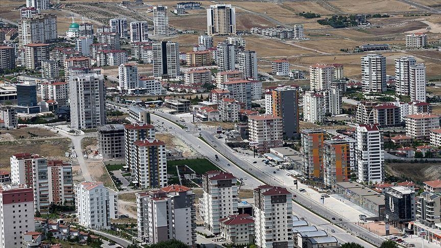 تركيا.. إسطنبول تستحوذ 20 بالمئة من إجمالي مبيعات العقارات