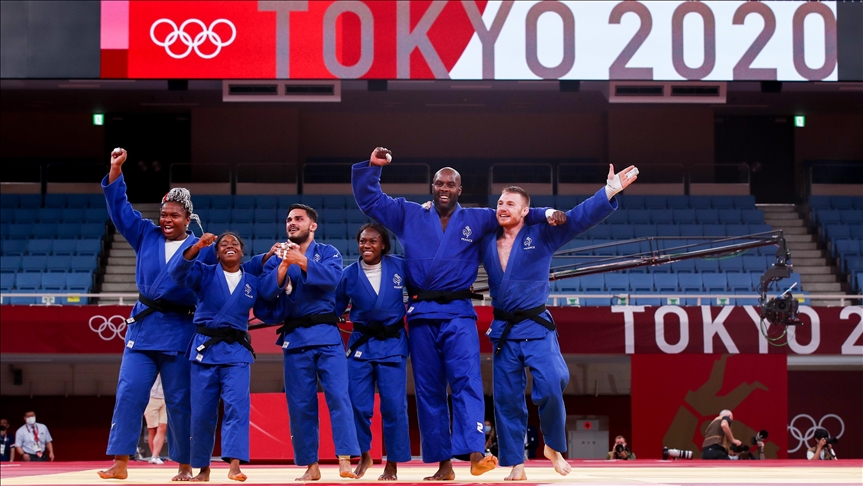 Infeksi Covid-19 di Olimpiade Tokyo naik menjadi 250 kasus
