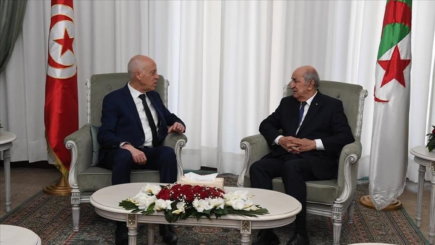 Saïed à l'adresse de Abdelmadjid Tebboune: «des décisions importantes seront prises prochainement»