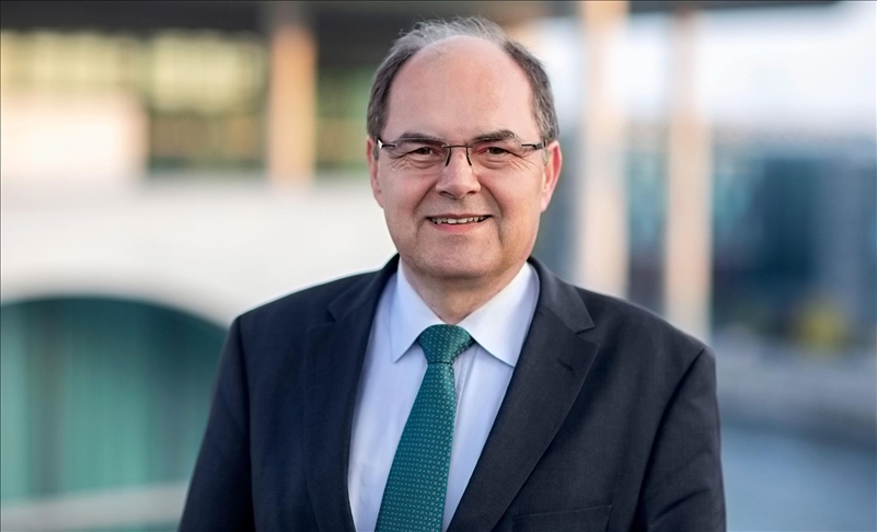 Schmidt u ponedjeljak od Inzka preuzima dužnost visokog predstavnika za BiH