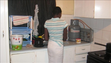 Domestic workers: Zimbabwe’s forgotten workforce