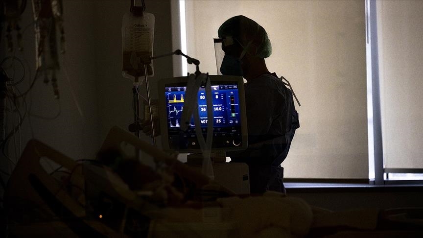 Number of COVID-19 vaccine jabs given in Turkey nears 73.82M