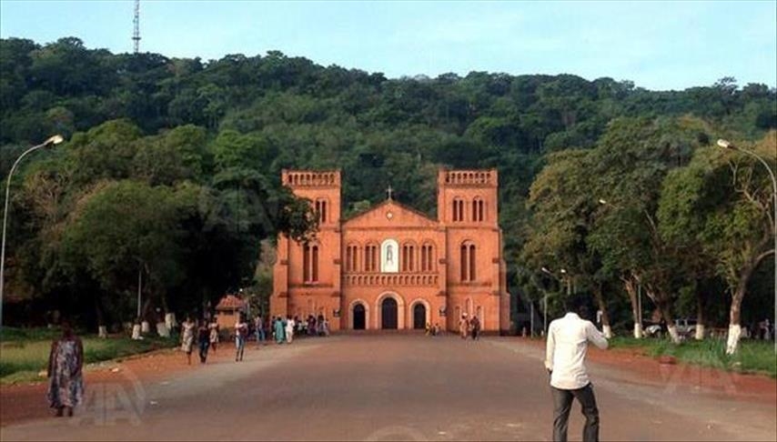 RDC: Vent d’indignation après la profanation de paroisses catholiques dans le Kasai
