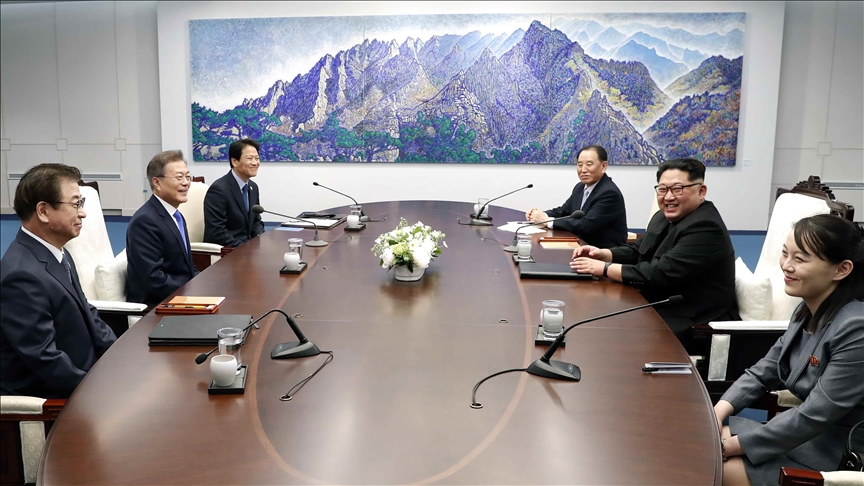 Corea del Norte expresa su enojo por ejercicios militares entre EEUU y Corea del Sur