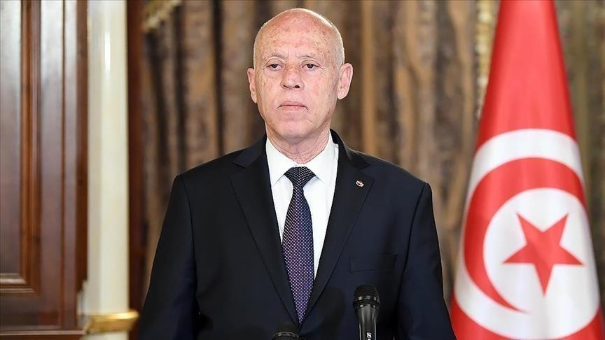 Tunisian president sacks 2 more ministers