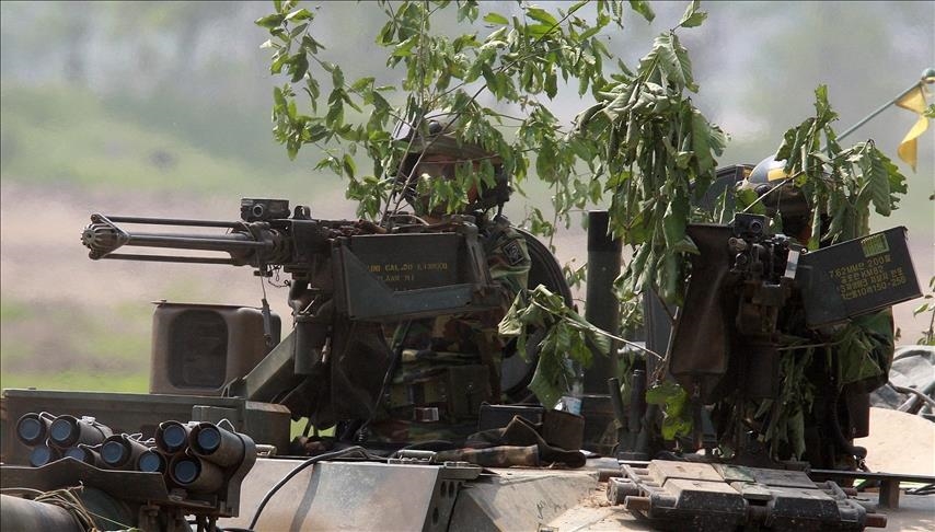 North shows anger over South Korea going for joint military drill with US