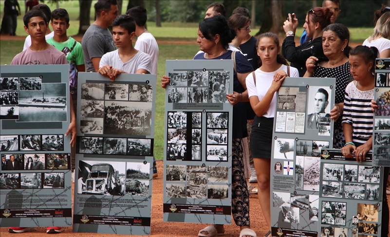Danas se obilježava 2. august - Dan sjećanja na romske žrtve holokausta