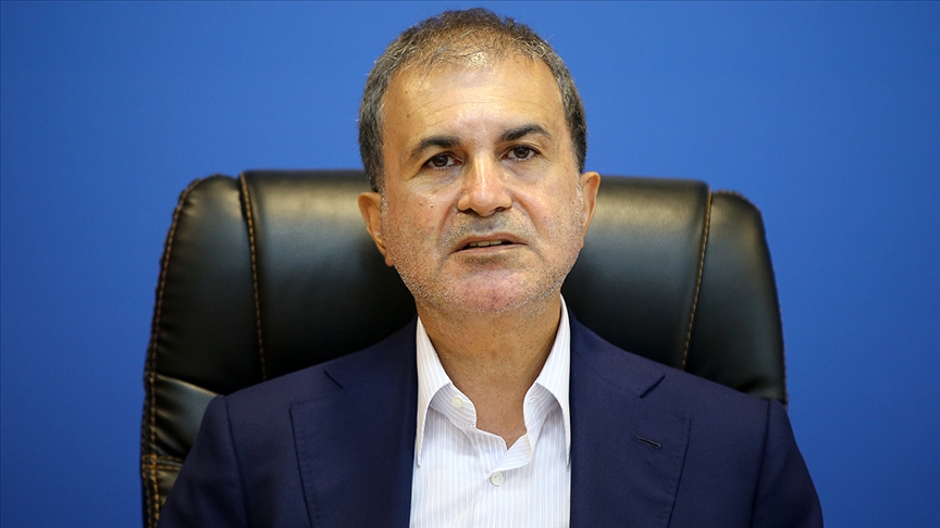 Fitne ateşiyle kardeşliğimizi yakmak isteyenlere müsaade etmeyeceğiz