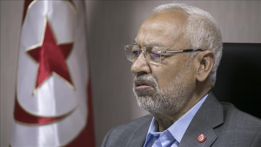 Tunisie : Rached Ghannouchi transféré à l'hôpital militaire de Tunis