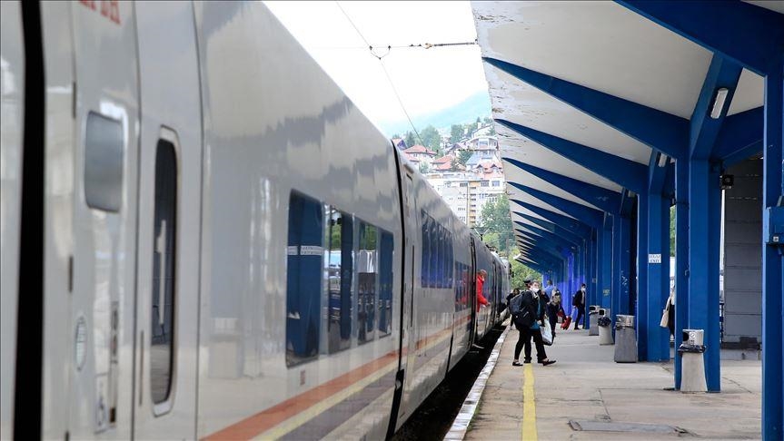 Sarajevo: Voz od Željezničke stanice do Pazarića počinje saobraćati sljedećeg ponedjeljka