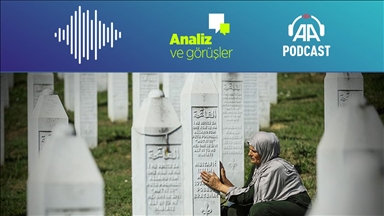 Balkanlarda 'Reconquista': Etnik temizlik ve soykırım