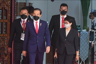 Indonesia harap utusan khusus ASEAN terkait Myanmar diputuskan dalam pertemuan menlu