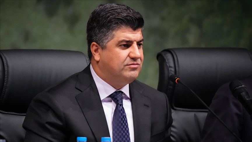 فەرمانی دەستگیرکردن بۆ لاهور جەنگی دەرچوو