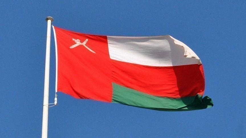 سلطنة عمان تدعو من إيران لدعم جهود الاستقرار والوئام بالمنطقة