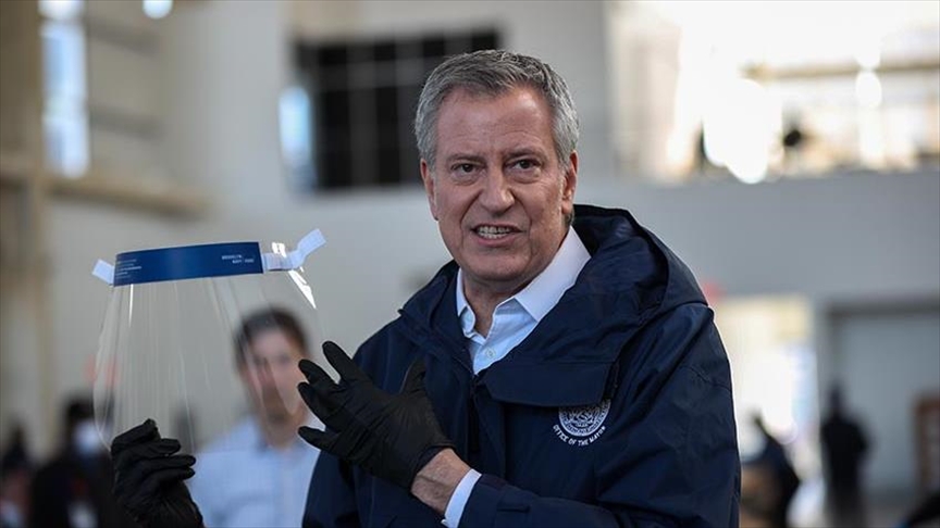 En Nueva York será obligatorio estar vacunado para ingresar a locales comerciales en interiores