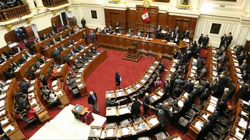 La Junta de Portavoces del Parlamento de Perú se reúne para avanzar en la aprobación del número de comisiones de trabajo
