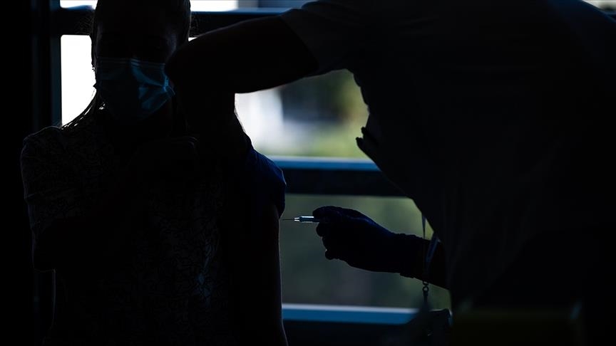 US vax rate doubles in critical states as Florida, Texas make up 33% of cases in past week