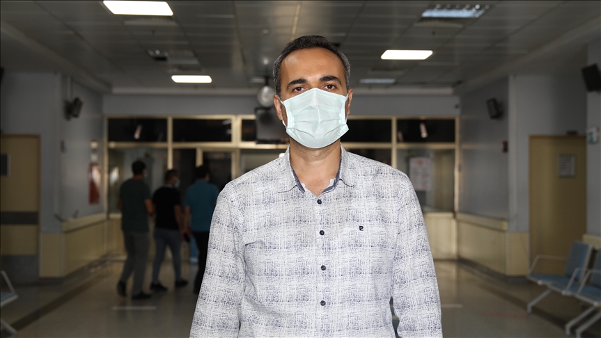 Ji bo Wana ku piştî eydê jimara pêketiyan lê zêde bû bangewaziya aşiyê