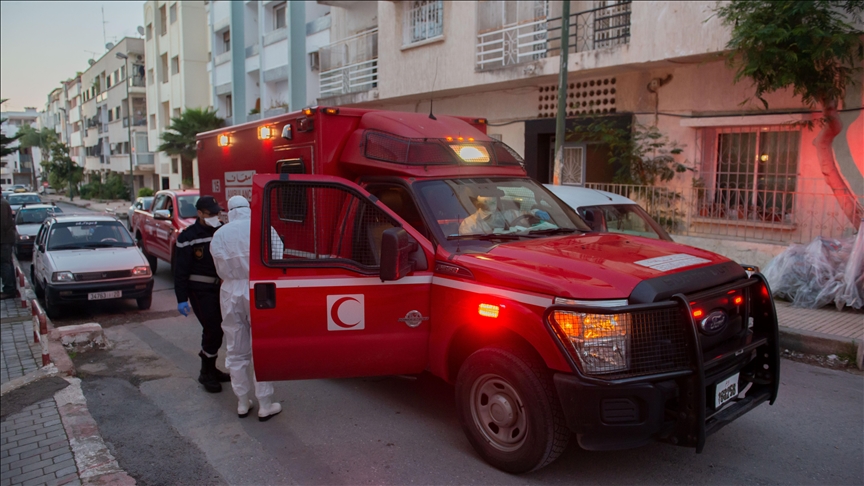 Maroc/Covid-19 : Le couvre-feu avancé à 21 heures