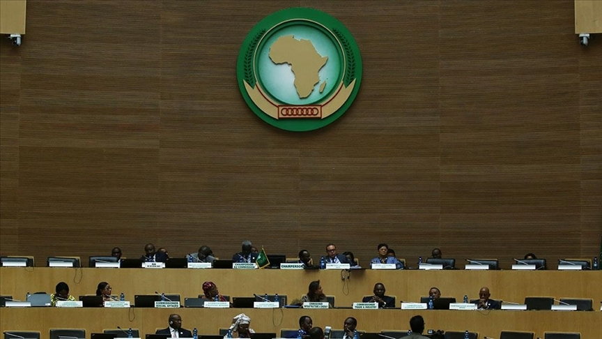 Afrika Birliğinden Danimarka'daki sığınmacı düzenlemesine tepki: Zenofobik ve tamamıyla kabul edilemez